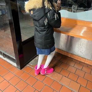 Mackage Girls Coat Sold